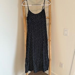 Brandy Melville maxi dress